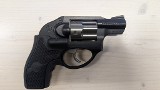 RUGER LCR .38 SPL - 1 of 3