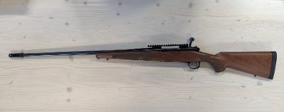 WINCHESTER M70 FEATHERWEIGHT .300 WIN