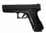 GLOCK 17 GEN 2 9MM LUGER (9x19 PARA) - 1 of 2