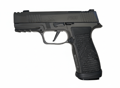 SIG SAUER P365 AXG LEGION 9MM LUGER (9x19 PARA)