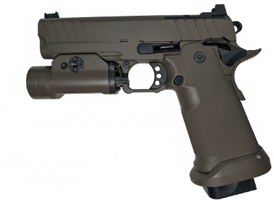 SPRINGFIELD ARMORY 1911 DS PRODIGY 9MM LUGER (9x19 PARA)