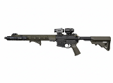 COLT LIGHT CARBINE 5.56X45MM NATO
