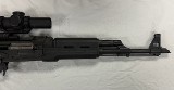 ZASTAVA ARMS ZPAP M70 7.62X39MM - 3 of 3