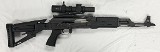 ZASTAVA ARMS ZPAP M70 7.62X39MM - 1 of 3