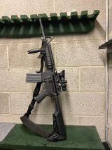 COLT M4A1 Carbine 5.56X45MM NATO - 2 of 3