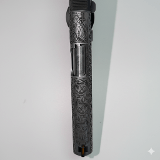 KIMBER 1911 STAINLESS II .45 ACP - 3 of 3