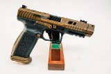 CANIK TTI Combat 9MM LUGER (9x19 PARA) - 2 of 3