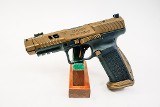CANIK TTI Combat 9MM LUGER (9x19 PARA) - 3 of 3