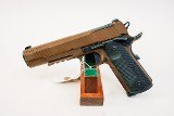 SIG SAUER 1911-XFULL [COYOTE] .45 ACP - 3 of 3