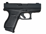 GLOCK 42 .380 ACP - 1 of 2