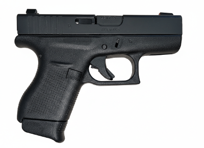 GLOCK 42 .380 ACP