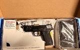 SMITH & WESSON Performance Center M&P Shield EZ M2.0 9MM LUGER (9X19 PARA) - 3 of 3