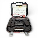 GLOCK 19 GEN 3 NIB BATTLEWORN 9MM LUGER (9x19 PARA) - 1 of 3