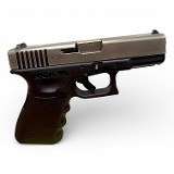 GLOCK 19 GEN 3 NIB BATTLEWORN 9MM LUGER (9x19 PARA) - 2 of 3