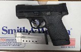 SMITH & WESSON M&P 9 SHIELD 9MM LUGER (9X19 PARA) - 1 of 3