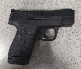 SMITH & WESSON M&P 9 SHIELD 9MM LUGER (9X19 PARA) - 2 of 3