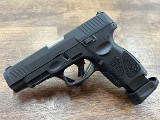 TAURUS G3 XL 9MM LUGER (9x19 PARA) - 1 of 3