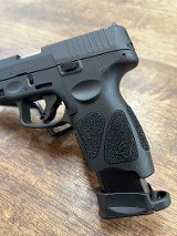 TAURUS G3 XL 9MM LUGER (9x19 PARA) - 3 of 3
