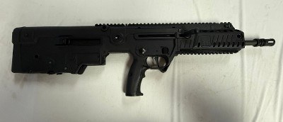 IWI TAVOR X95 5.56X45MM NATO