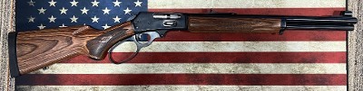 MARLIN 1895 GBL .45-70 GOVT