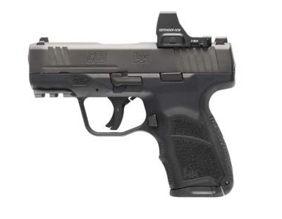 HECKLER & KOCH CC9 OE