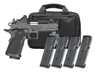 SPRINGFIELD ARMORY PRODIGY DS COMP-PAC