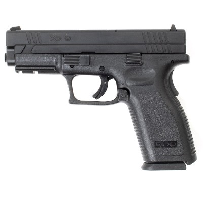 SPRINGFIELD ARMORY XD-9 9MM LUGER (9X19 PARA)