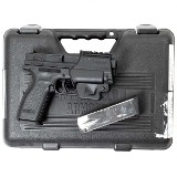SPRINGFIELD ARMORY XD-9 9MM LUGER (9X19 PARA) - 3 of 3