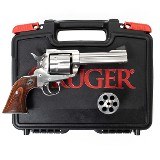 RUGER NEW MODEL BLACKHAWK .357 MAG - 3 of 3