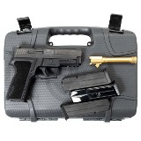 SIG SAUER P2299MM LUGER (9X19 PARA) - 3 of 3