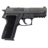 SIG SAUER P2299MM LUGER (9X19 PARA) - 2 of 3