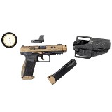 CANIK TTI COMBAT 9MM LUGER (9X19 PARA) - 3 of 3