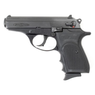 BERSA FIRESTORM .380 ACP