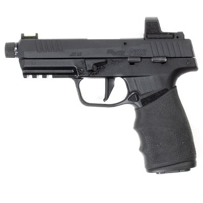 SIG SAUER P322 .22 LR