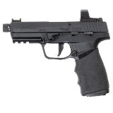 SIG SAUER P322 .22 LR