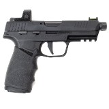 SIG SAUER P322 .22 LR - 2 of 3