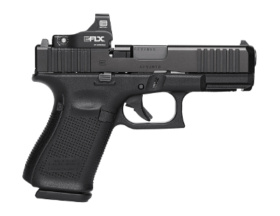 GLOCK 19 GEN 5 MOS EOTECH COMBO