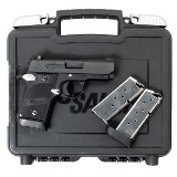 SIG SAUER P938 NIGHTMARE 9MM LUGER (9X19 PARA) - 3 of 3