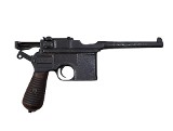 MAUSER C-96 7.63X25MM Mauser - 2 of 3