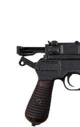 MAUSER C-96 7.63X25MM Mauser - 3 of 3