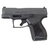 TAURUS GX4 9MM LUGER (9X19 PARA) - 1 of 3