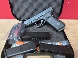 GLOCK 45 GEN 5 9MM LUGER (9x19 PARA) - 1 of 3
