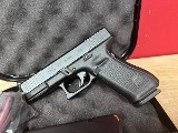 GLOCK 45 GEN 5 9MM LUGER (9x19 PARA) - 2 of 3