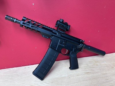 PALMETTO STATE ARMORY PA-15 PISTOL 300 BLKOUT