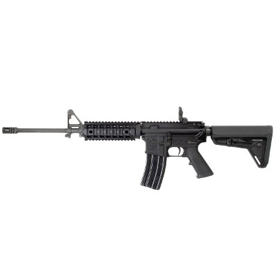 COLT AR-15A4 LIGHTWEIGHT LE CARBINE 5.56X45MM NATO