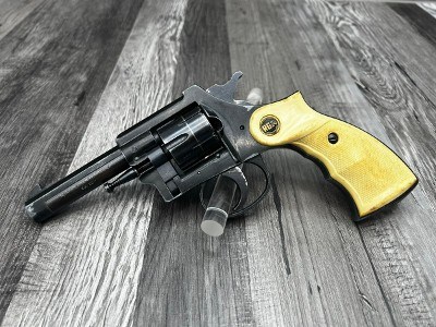 ROHM 67 22 Long Rifle (22LR)