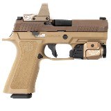 SIG SAUER P320 9MM LUGER (9X19 PARA) - 2 of 3