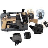 SIG SAUER P320 9MM LUGER (9X19 PARA) - 3 of 3