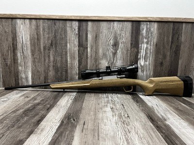 SAVAGE ARMS AXIS .308 WIN
