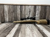 SAVAGE ARMS AXIS .308 WIN